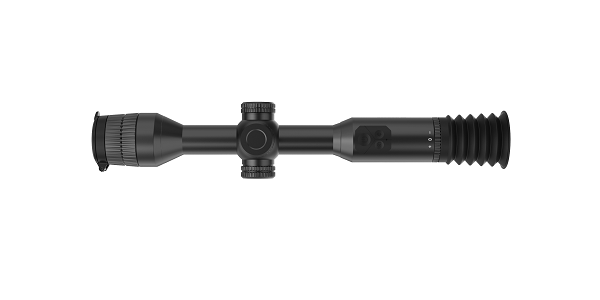 HIKMICRO SCOPE STELLAR THERMAL TR36 SQ SERIES LENS 50mm